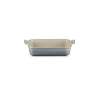 LE CREUSET Fuente para horno TRADITION 32cm/4l Gris perla gris