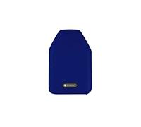 Le Creuset Funda enfriadora para Botellas de Vino o Cava, WA126, Tejido Impermeable, Azure, 49303002200000