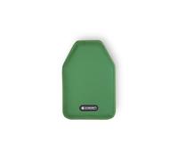 Le Creuset Funda enfriadora para Botellas de Vino o Cava, WA126, Tejido Impermeable, Bamboo, 49303004080000