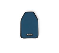 Le Creuset Funda enfriadora para Botellas de Vino o Cava, WA126, Tejido Impermeable, Deep Teal, 49303007160002