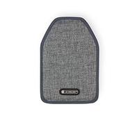 Le Creuset Funda enfriadora para Botellas de Vino o Cava, WA126, Tejido Impermeable, Gris Jaspeado, 49303007160002
