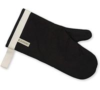 LE CREUSET Guante de cocina negro negro