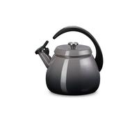 LE CREUSET Hervidor de agua CLOCHE Flint gris