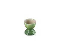 Le Creuset Huevera de cerámica de gres, 0, 04 L, 9 g, Bamboo, 81702004080099