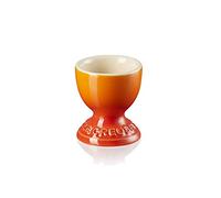 Le Creuset Huevera de cerámica de gres, 0, 04 L, 9 g, Volcanico, 81702000900099