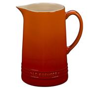 Le Creuset Jarra de cerámica de gres, 1, 5 L, Volcanico, 91008015090099