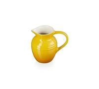 Le Creuset Jarra pequeña de cerámica de gres, 600 ml, 550 g, Nectar, 70903066720002