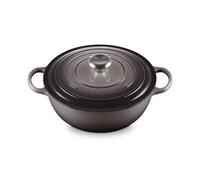 LE CREUSET Marmita 26 cm Flint