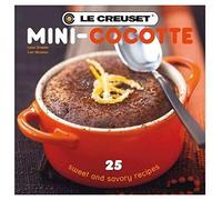 Le Creuset Mini-Cocotte - Libro de cocina