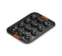 LE CREUSET - Molde 24 Biscoitos Halloween 46023000010000