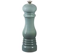 Le Creuset - Molinillo de pimienta, 20,3 x 6,3 cm, sal marina