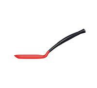 Le Creuset Pala de silicona profesional, Cereza, 41038340600002