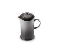LE CREUSET PG8200-107F Gres 27 oz. Prensa francesa Oyster