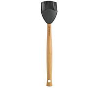 Le Creuset Pincel de cocina Craft, 26 cm, Silicona, Flint, 93010609444000