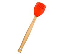 Le Creuset Pincel de cocina Craft, 26 cm, Silicona, Volcanico, 93010609090000