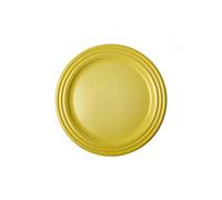 Le Creuset Plato de Postre, Sol, 22 cm