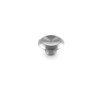 Le Creuset Pomo de recambio para cocotte, Acero inoxidable, 47 mm, 94034470000001