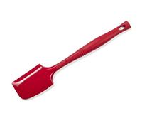Le Creuset Professional Cuchara de cocina de silicona, Mediano, 32 cm, Cereza, 93011100060000