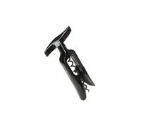 LE CREUSET Sacacorchos Classics TM100 (Negro) negro