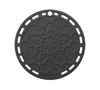 LE CREUSET - Salvamanteles Red.20cm Flint 93007300444000