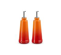LE CREUSET - Set Azeite-Vinagre Vulcanico 300ml 80842300900003