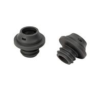Set 2 Tapones para Bomba de Vacío