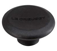Le Creuset Signature Gran Pomo Fenólico, Negro
