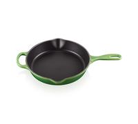LE CREUSET - Skillet Evo. Alta 26 Bamboo 20187264080422