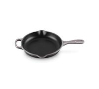 Sartén 23 cm Le Creuset Signature Hierro fundido 20182234440422 Flint