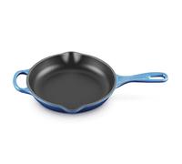 LE CREUSET - Skillet Lisa 20 Azure 20182202200422