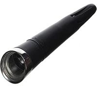 Le Creuset Tapón aireador vertedor 3-en-1, WA163, Negro, 59138001078000