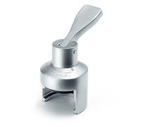 Le Creuset Tapón para botella de champán, SW101, Cromo satinado, 59989013000625