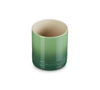 Le Creuset Tarro para utensilios Signature de gres, Bamboo