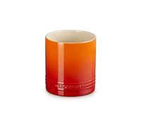 Le Creuset Tarro para utensilios Signature de gres, Volcanic