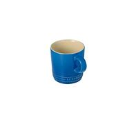 Le Creuset Taza Cappuccino, Mist Grey, 200 ml