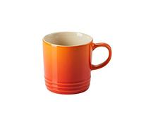 Le Creuset Taza de cerámica de gres, 0, 35 L, Volcanico, 70302350900002