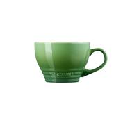 LE CREUSET Taza Desayuno 400ml Bambú 70304404080002