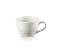 Le Creuset Taza De Desayuno 400ml Meringue 70304407160002