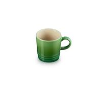 Le Creuset Taza Espresso de cerámica de gres, 0, 1 L, Bamboo, 70305104080099