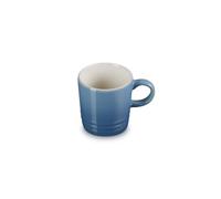 LE CREUSET Taza de café espresso de gres, 100 ml, Chambray, 70305104340099