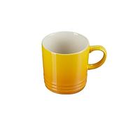 LE CREUSET Taza grande de cerámica de gres, 0, 35 L, Nectar, 70302356720002
