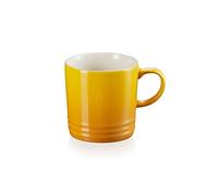 LE CREUSET Taza mediana de cerámica de gres, 0, 2 L, Nectar, 70303206720099