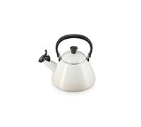 Hervidor De Cocina Le Creuset Kone 40101027160000 1.60 Lt Merengue