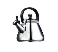 Le Creuset Tetera Kone de acero inoxidable, 1, 6 L, 92000200000300