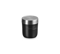 Termo para comida Le Creuset On the Go 41068120000001 Negro Mate