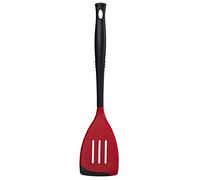 Le Creuset VE301-67 Revolución bimaterial ranurado, nailon, cerise (rojo cereza)