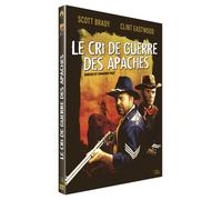 Le Cri de guerre des Apaches [Francia] [DVD]