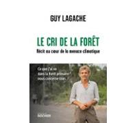 Le Cri De La Forêt (ebook)