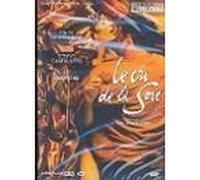 Le Cri de la soie [Francia] [DVD]