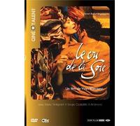 Le Cri de la soie [Francia] [DVD]